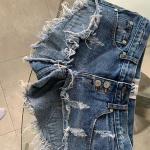 One Teaspoon shorts